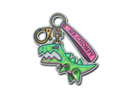 Mr. Chompy image